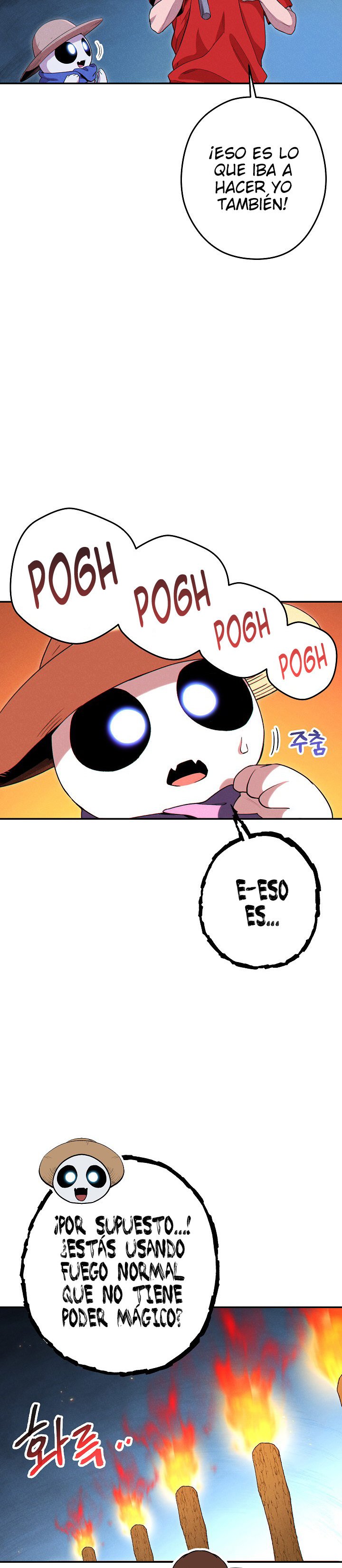 Read Dungeon Reset Español Manga Online