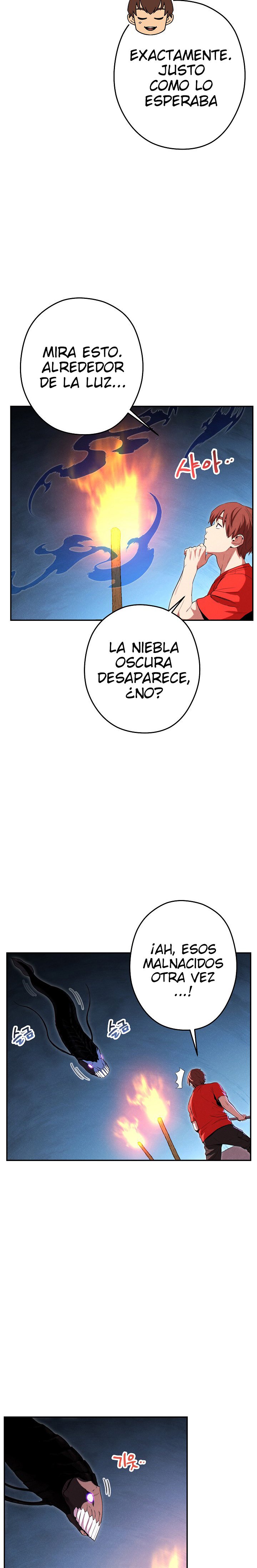 Read Dungeon Reset Español Manga Online