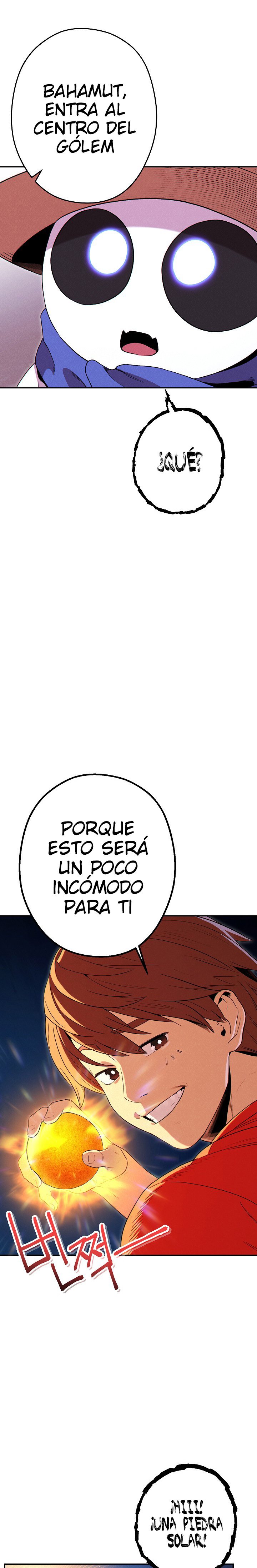 Read Dungeon Reset Español Manga Online