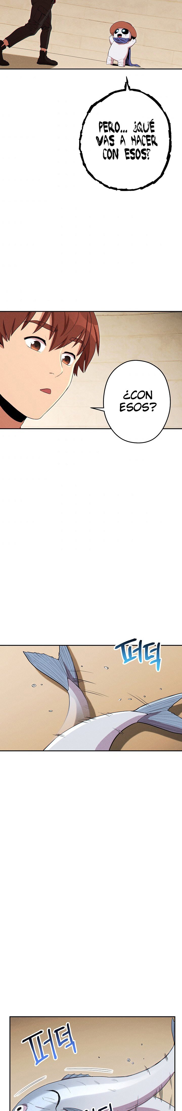 Read Dungeon Reset Español Manga Online