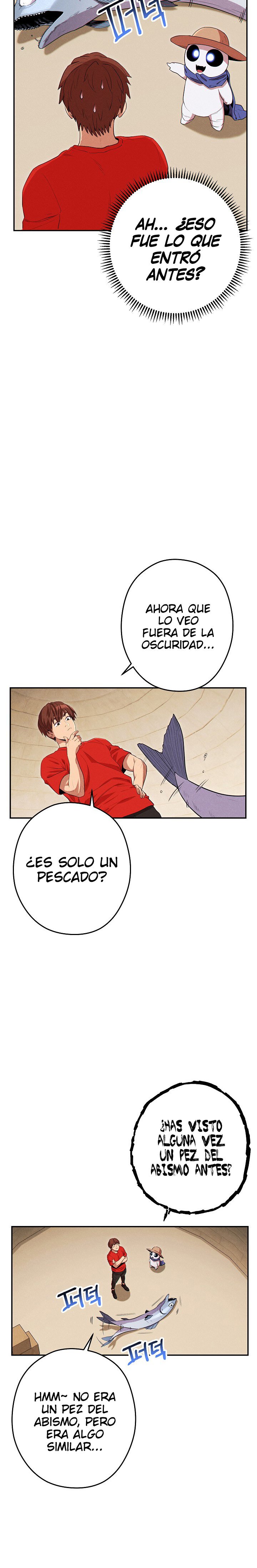 Read Dungeon Reset Español Manga Online