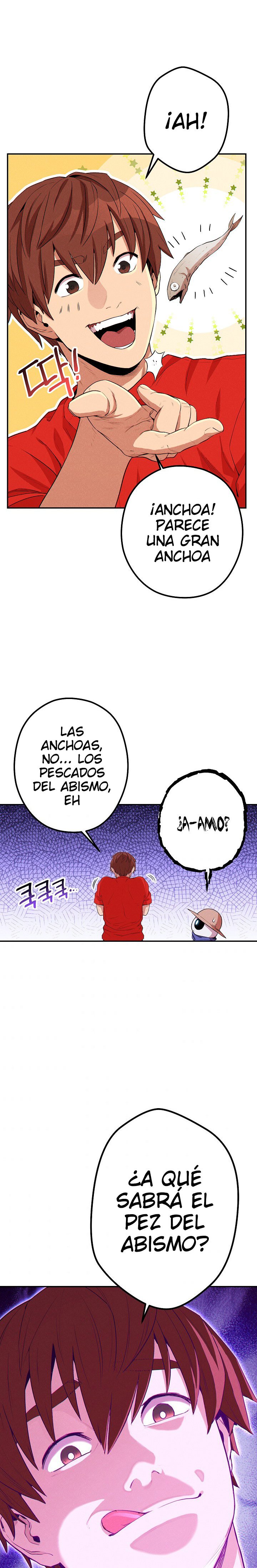 Read Dungeon Reset Español Manga Online