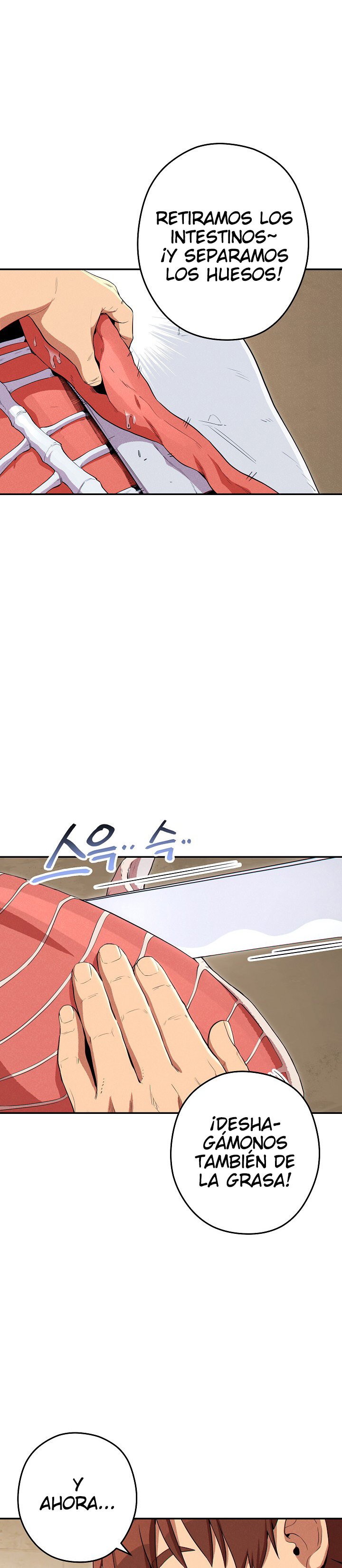 Read Dungeon Reset Español Manga Online