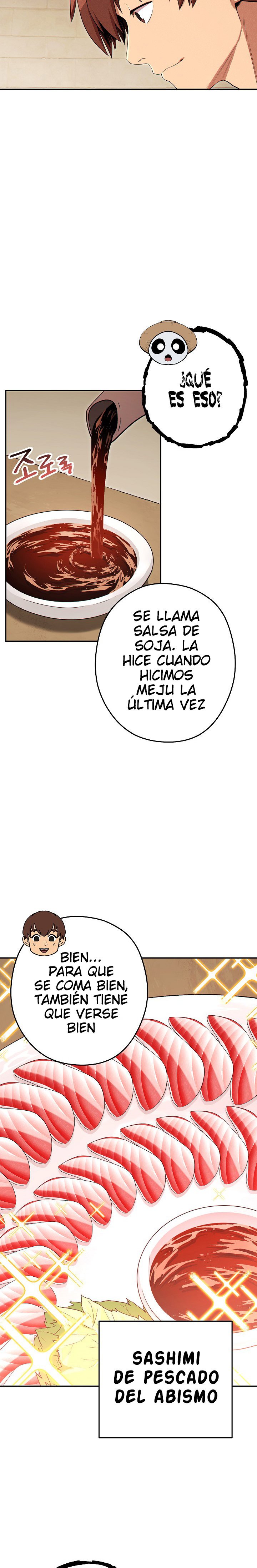 Read Dungeon Reset Español Manga Online