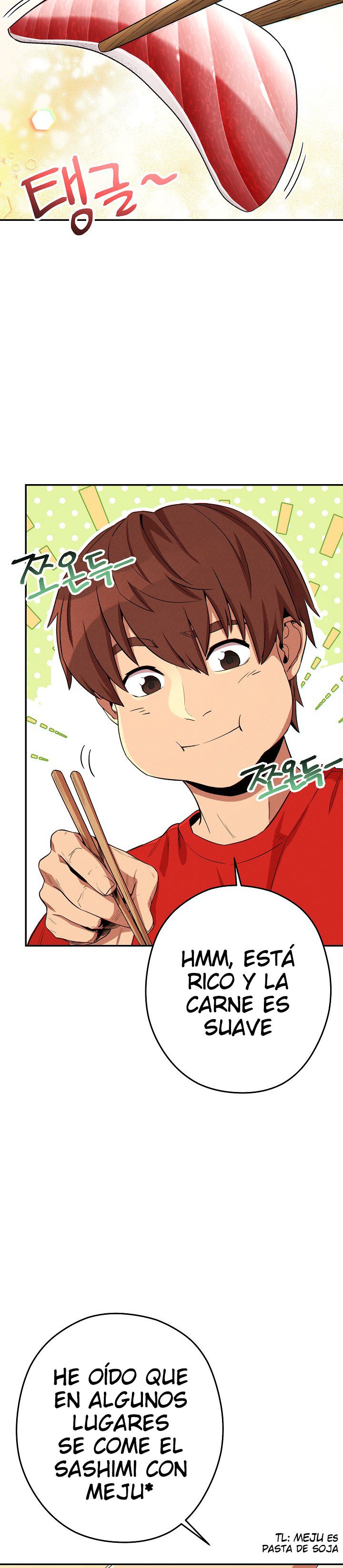 Read Dungeon Reset Español Manga Online