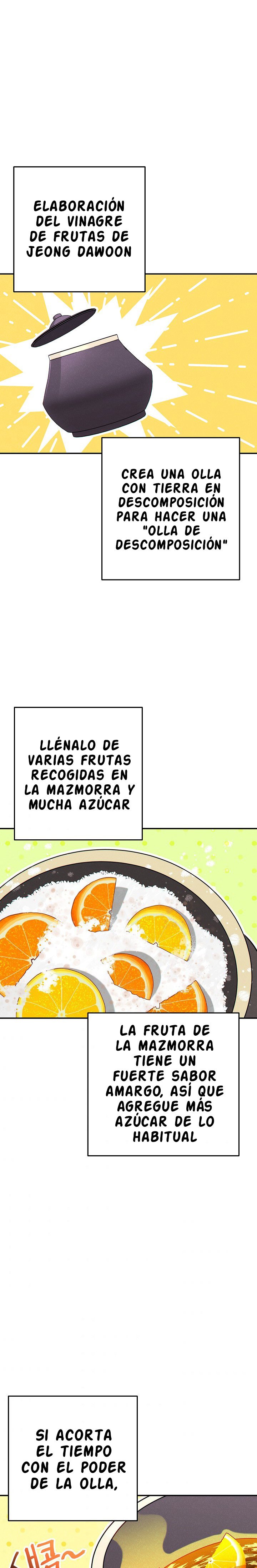 Read Dungeon Reset Español Manga Online