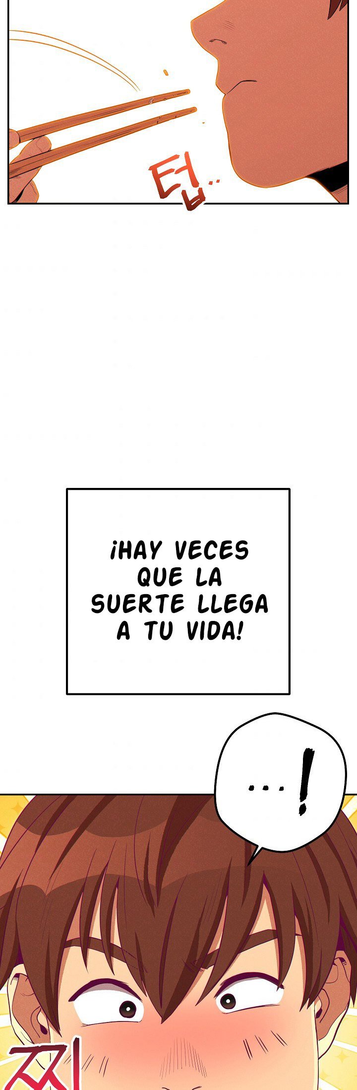 Read Dungeon Reset Español Manga Online