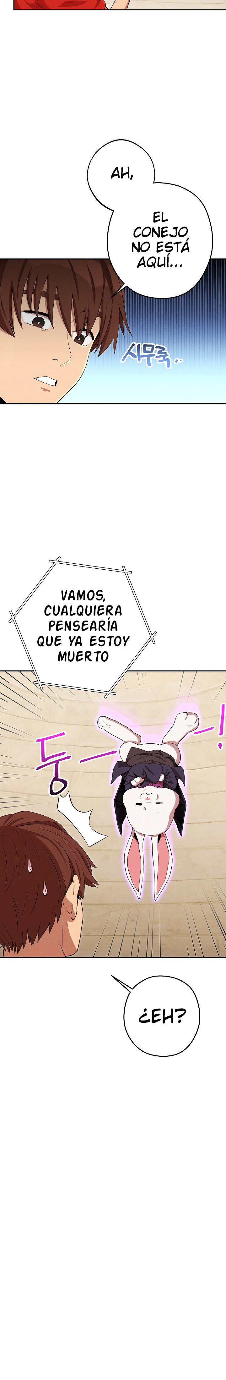 Read Dungeon Reset Español Manga Online