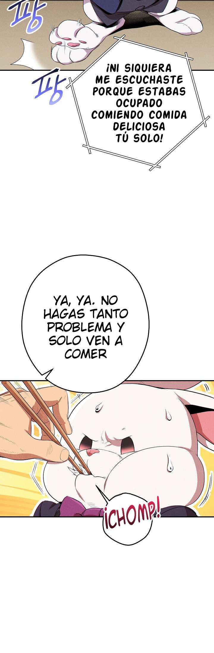 Read Dungeon Reset Español Manga Online