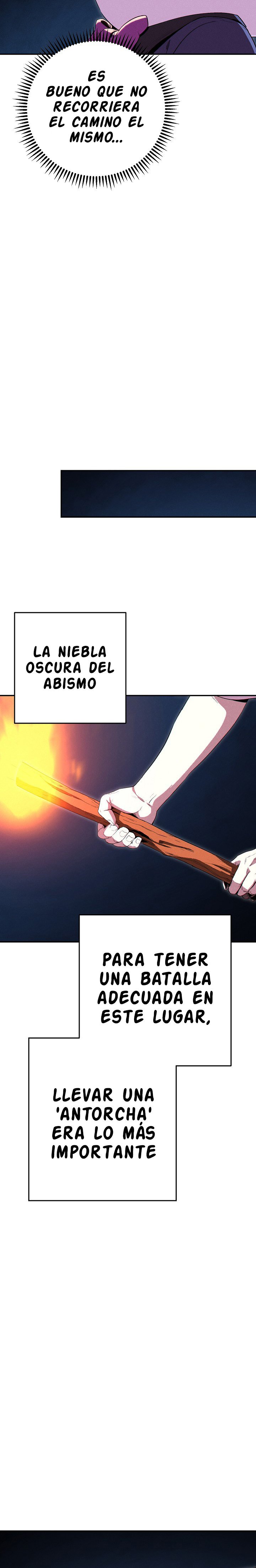 Read Dungeon Reset Español Manga Online