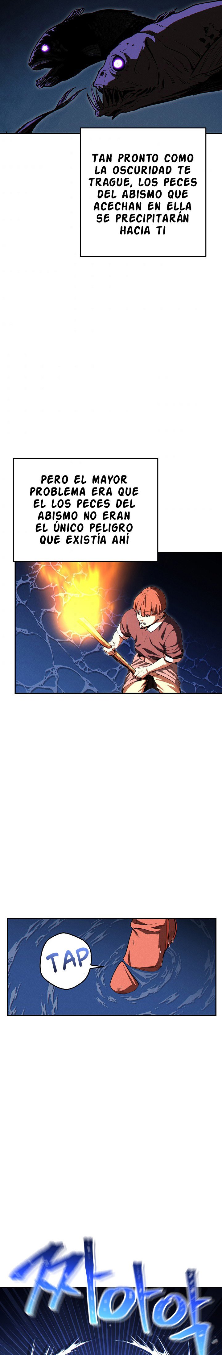 Read Dungeon Reset Español Manga Online