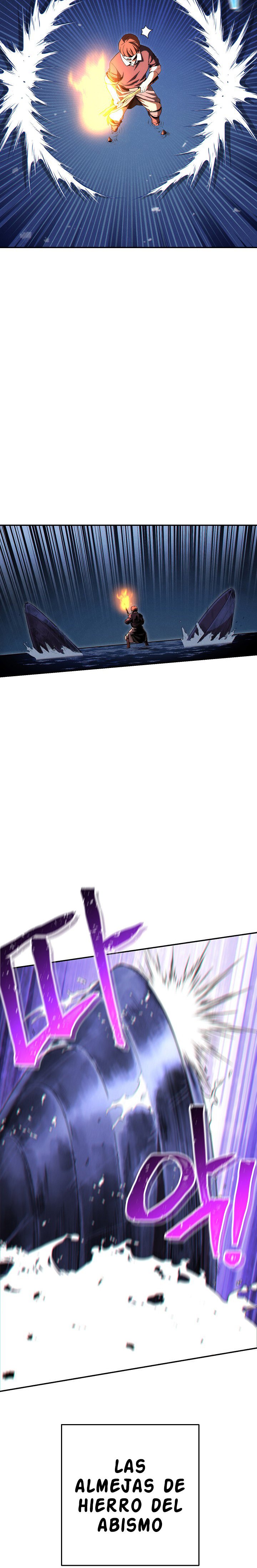 Read Dungeon Reset Español Manga Online