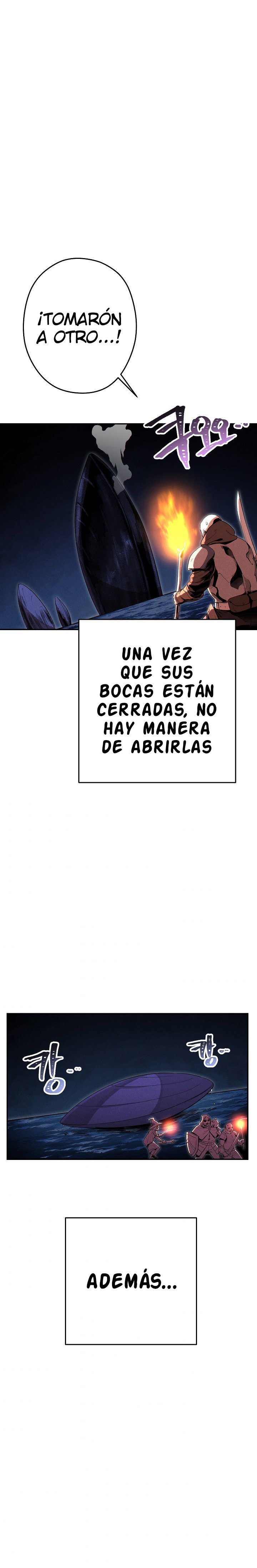 Read Dungeon Reset Español Manga Online