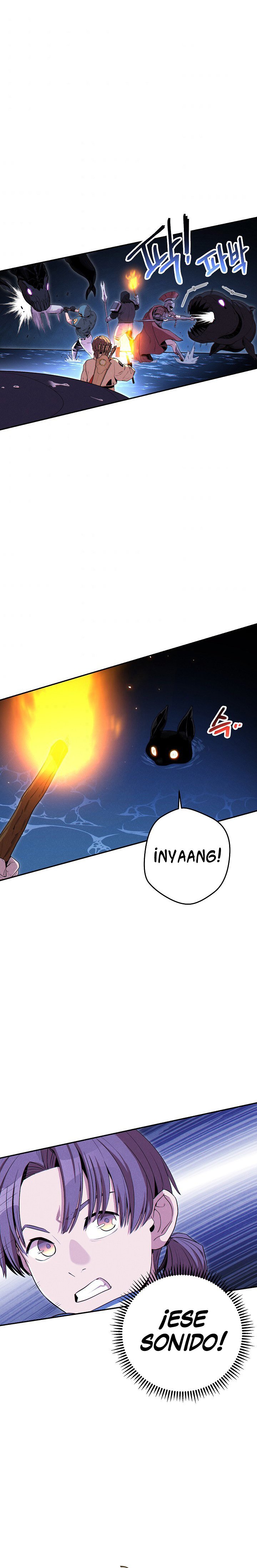 Read Dungeon Reset Español Manga Online