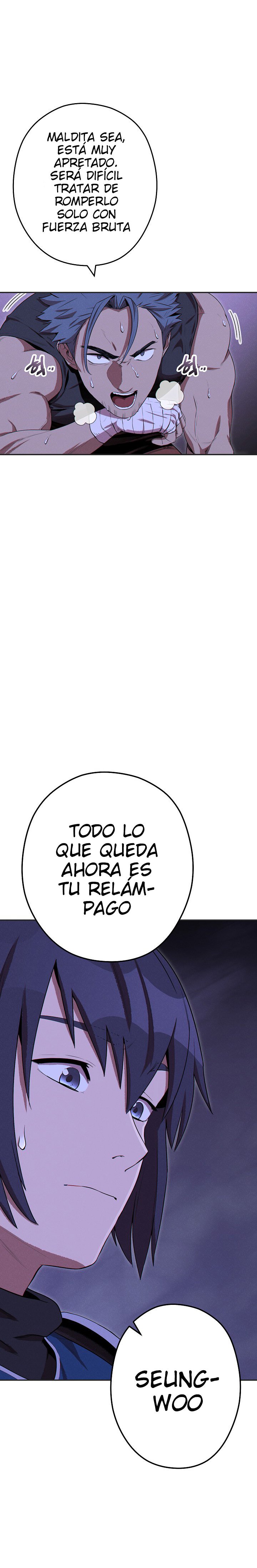 Read Dungeon Reset Español Manga Online