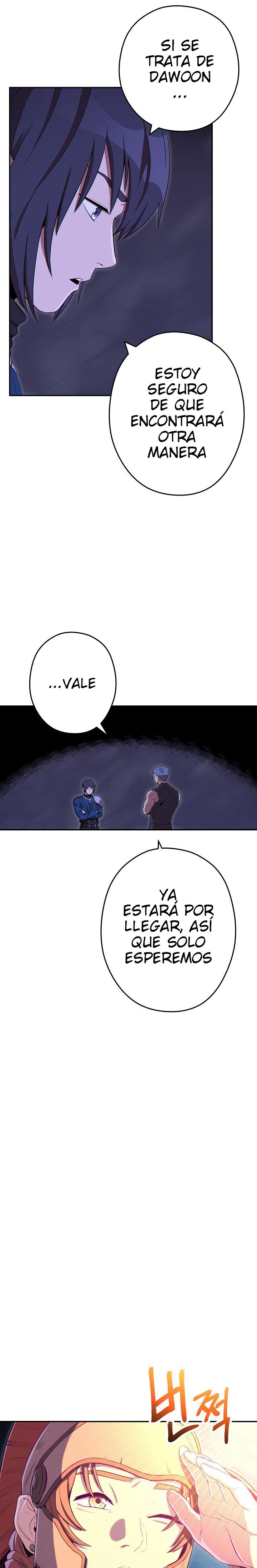 Read Dungeon Reset Español Manga Online