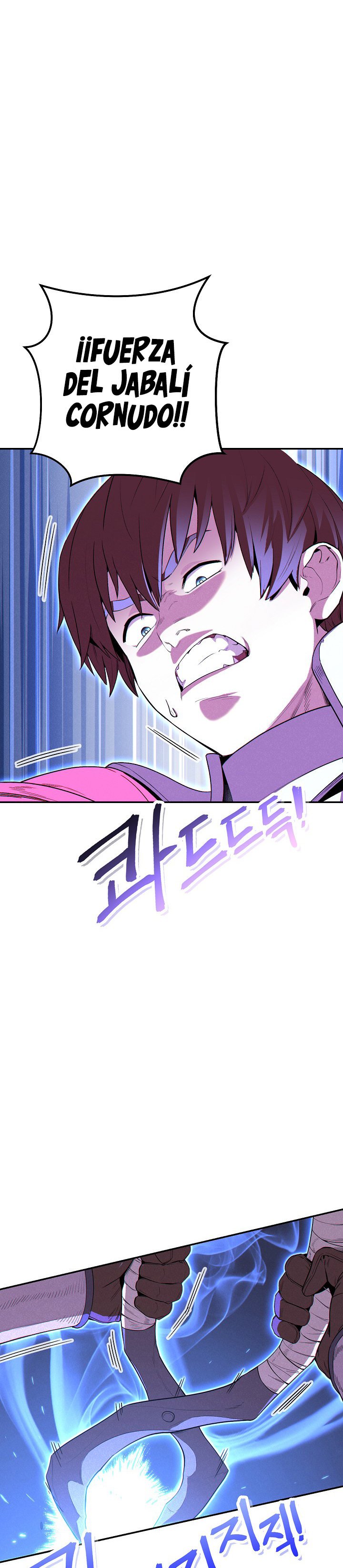 Read Dungeon Reset Español Manga Online