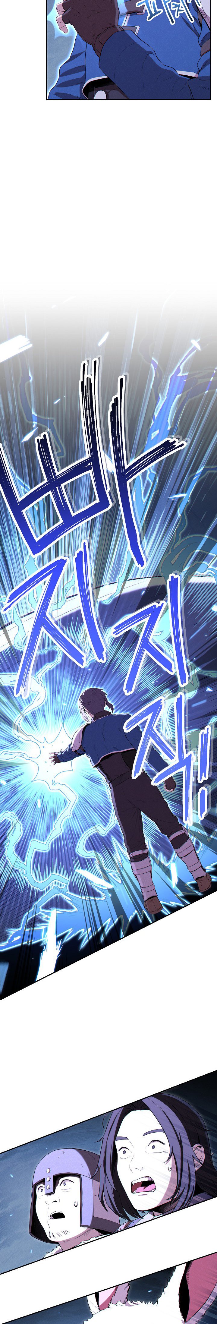 Read Dungeon Reset Español Manga Online