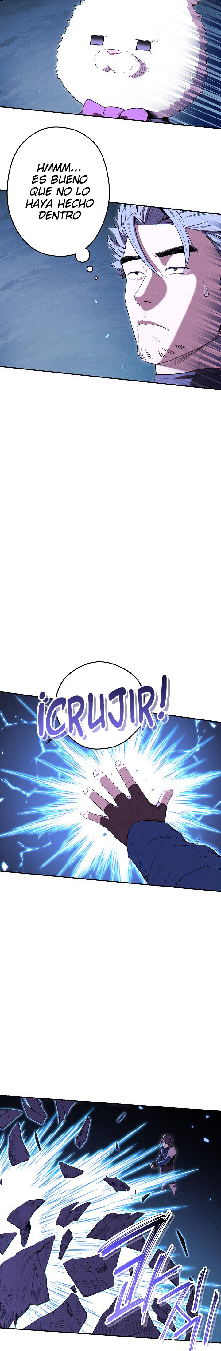 Read Dungeon Reset Español Manga Online