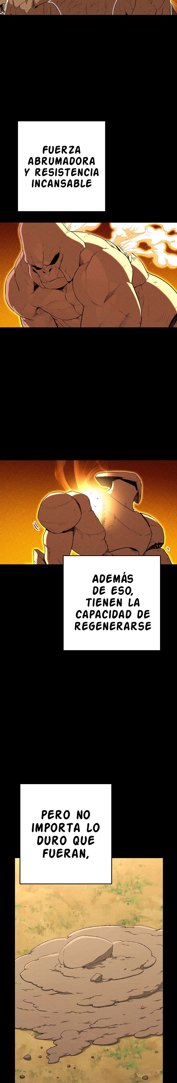 Read Dungeon Reset Español Manga Online