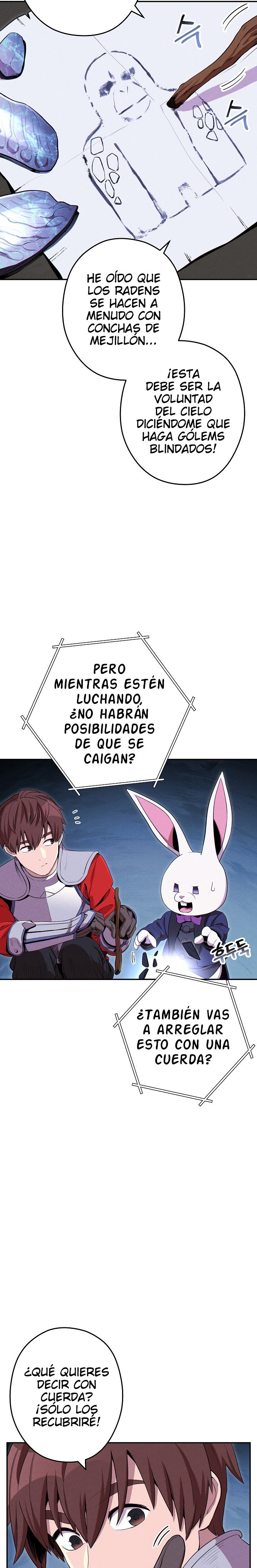 Read Dungeon Reset Español Manga Online