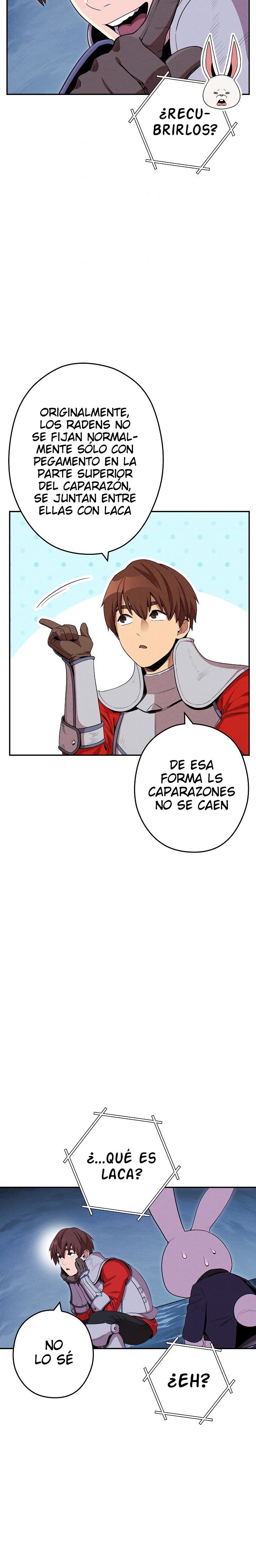 Read Dungeon Reset Español Manga Online