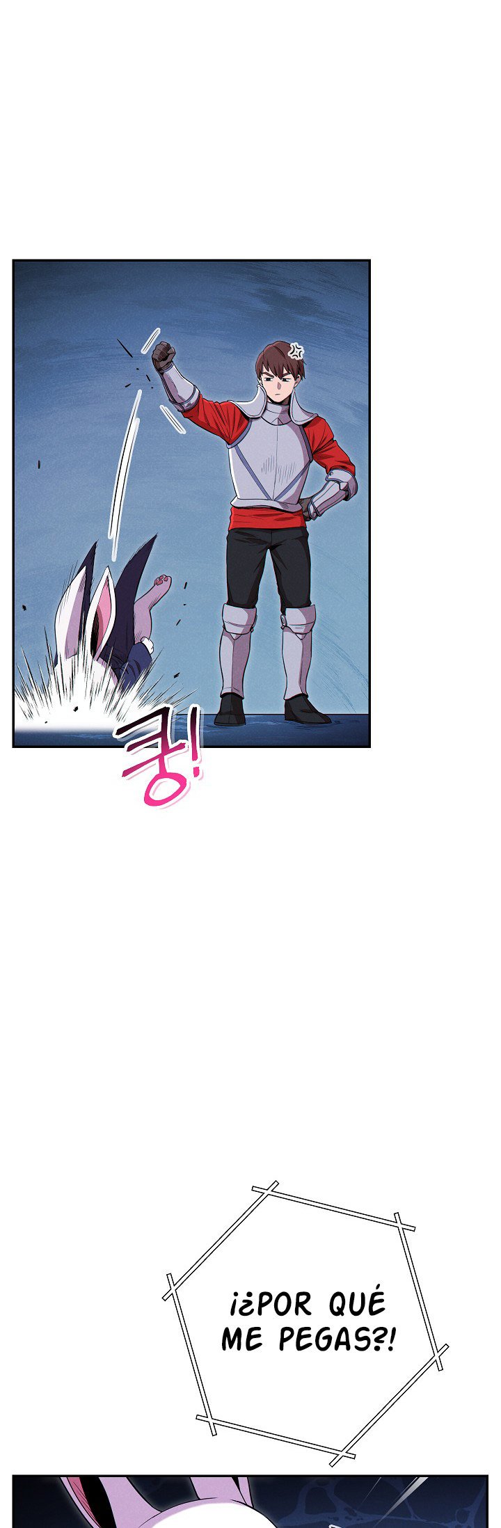 Read Dungeon Reset Español Manga Online