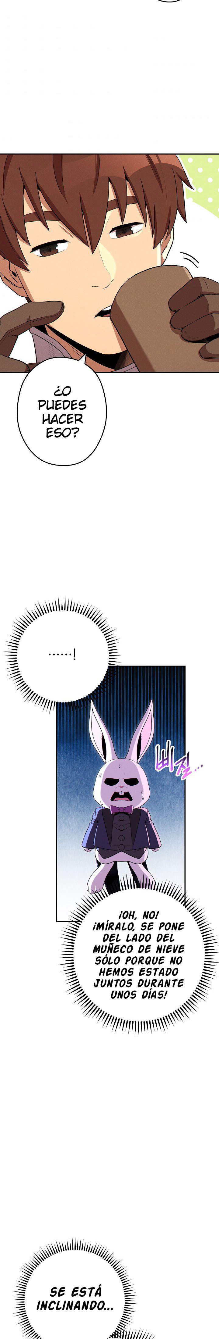 Read Dungeon Reset Español Manga Online