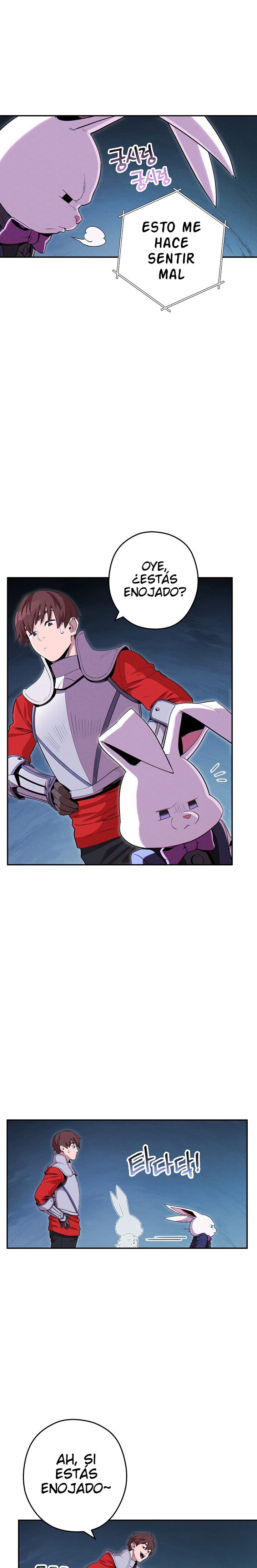 Read Dungeon Reset Español Manga Online