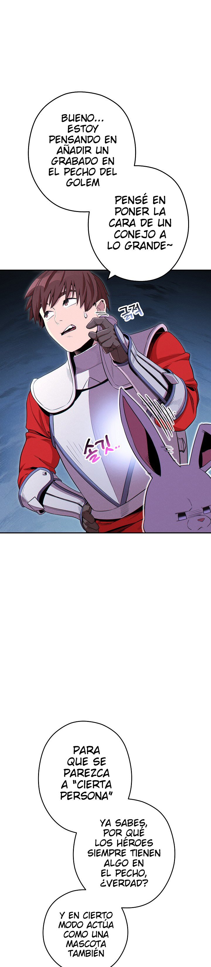 Read Dungeon Reset Español Manga Online