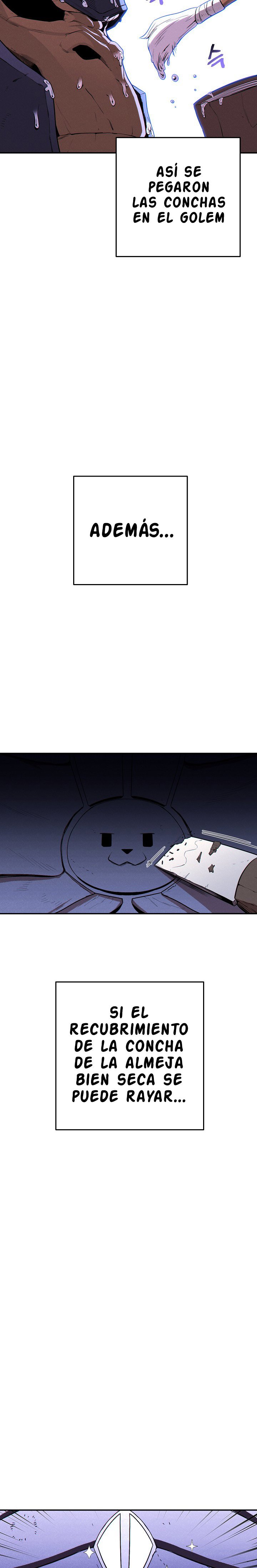 Read Dungeon Reset Español Manga Online