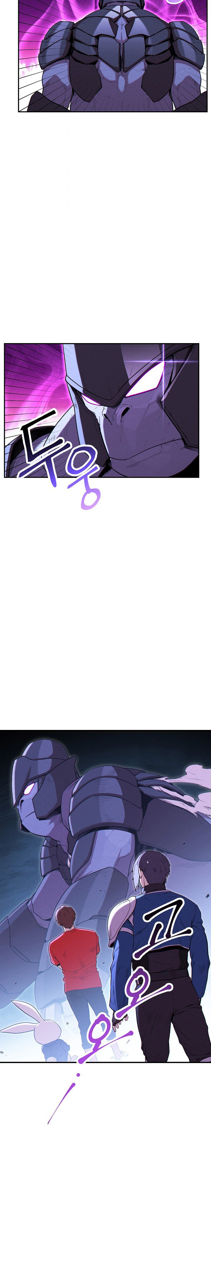 Read Dungeon Reset Español Manga Online