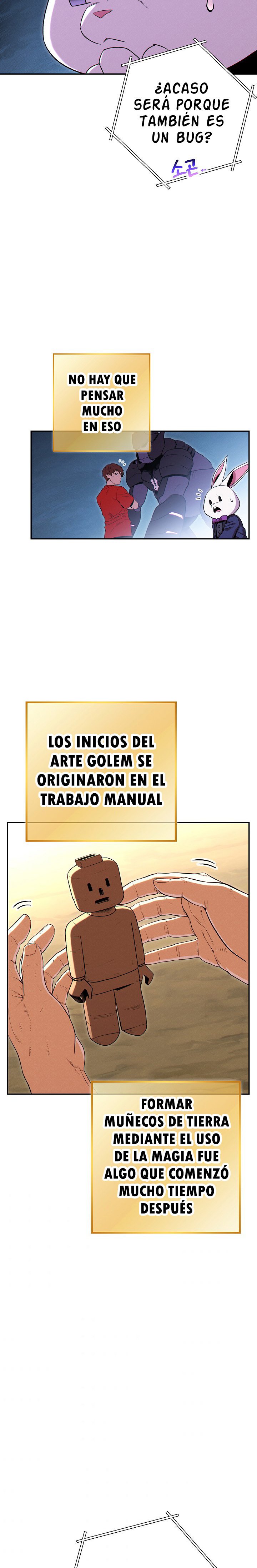 Read Dungeon Reset Español Manga Online