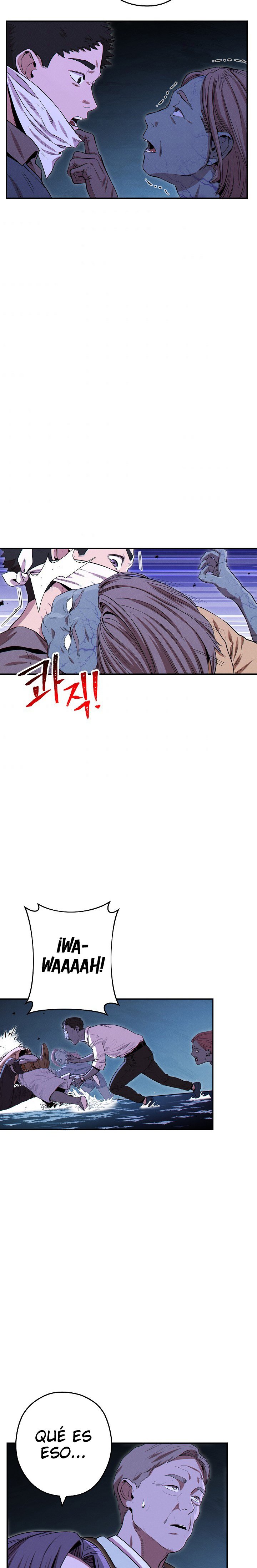 Read Dungeon Reset Español Manga Online