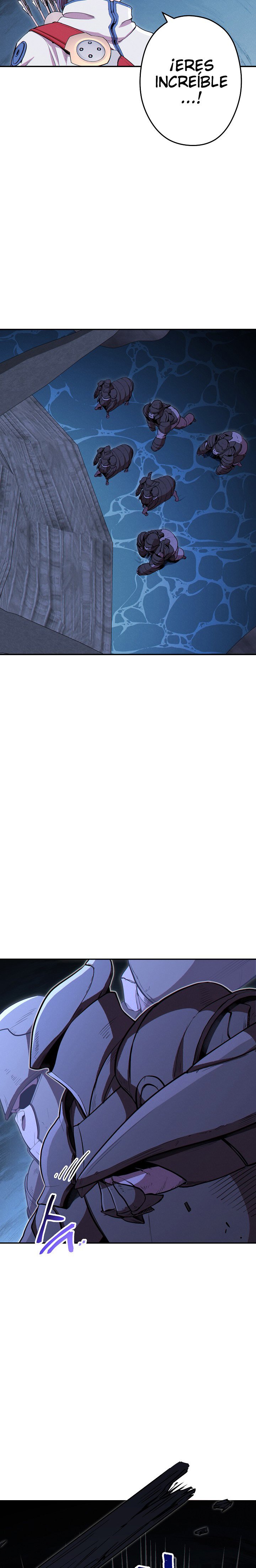 Read Dungeon Reset Español Manga Online