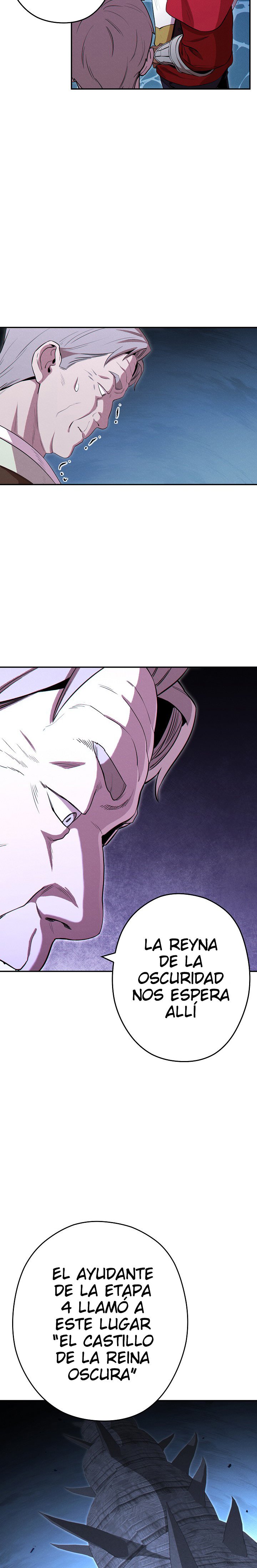 Read Dungeon Reset Español Manga Online