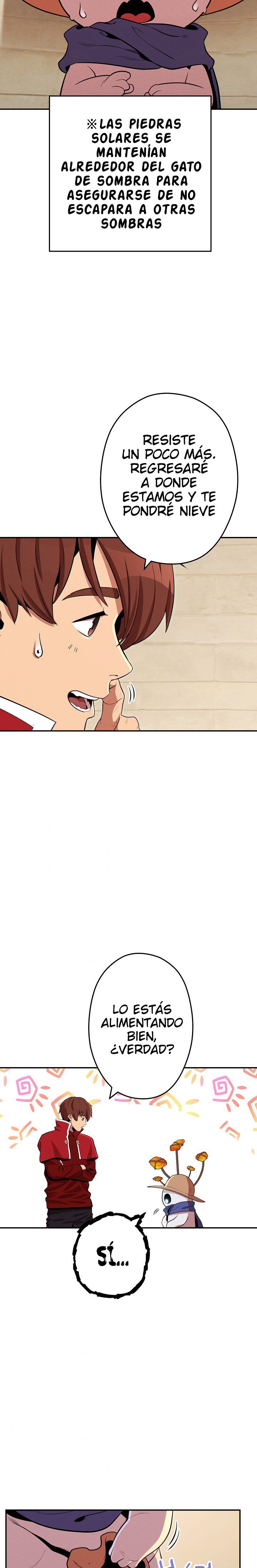 Read Dungeon Reset Español Manga Online