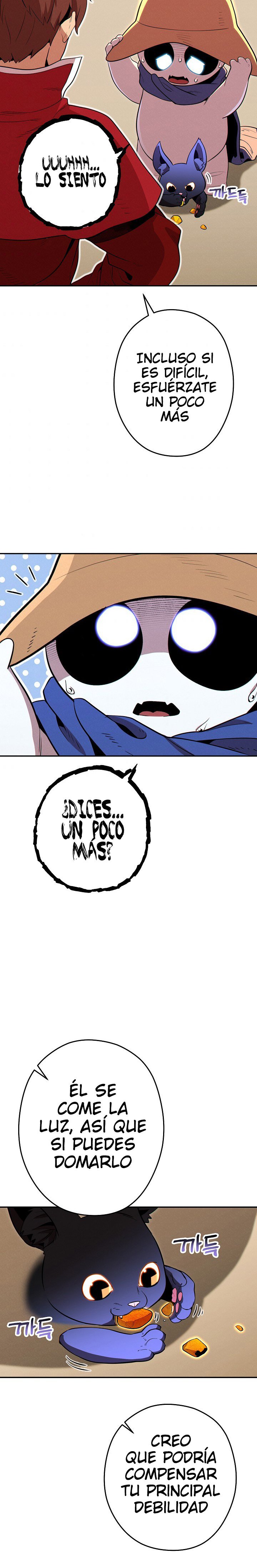 Read Dungeon Reset Español Manga Online