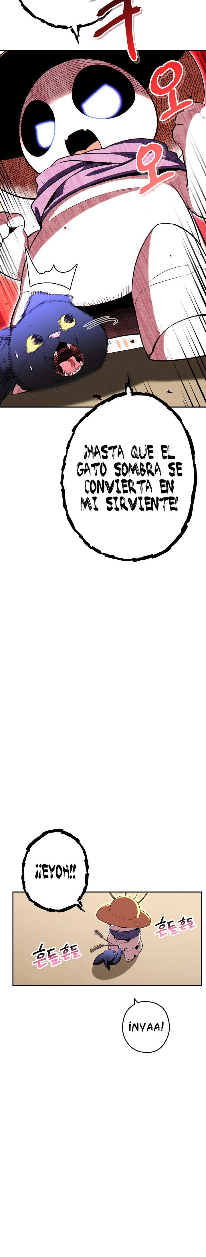 Read Dungeon Reset Español Manga Online