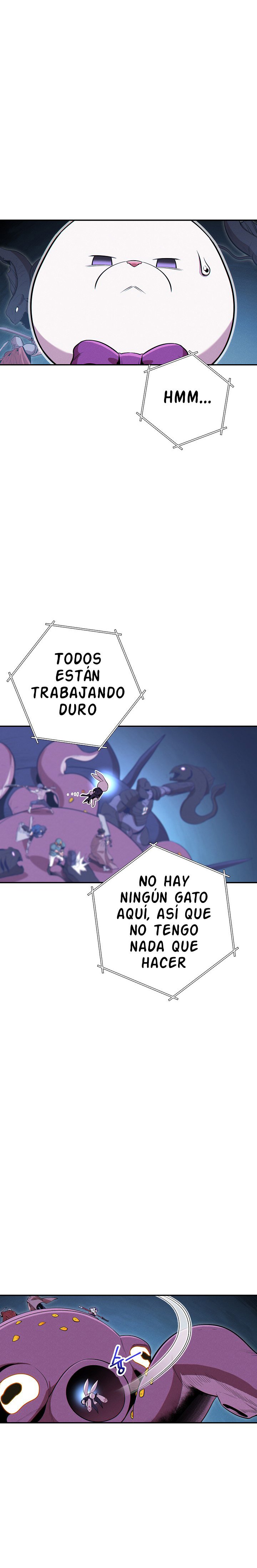 Read Dungeon Reset Español Manga Online