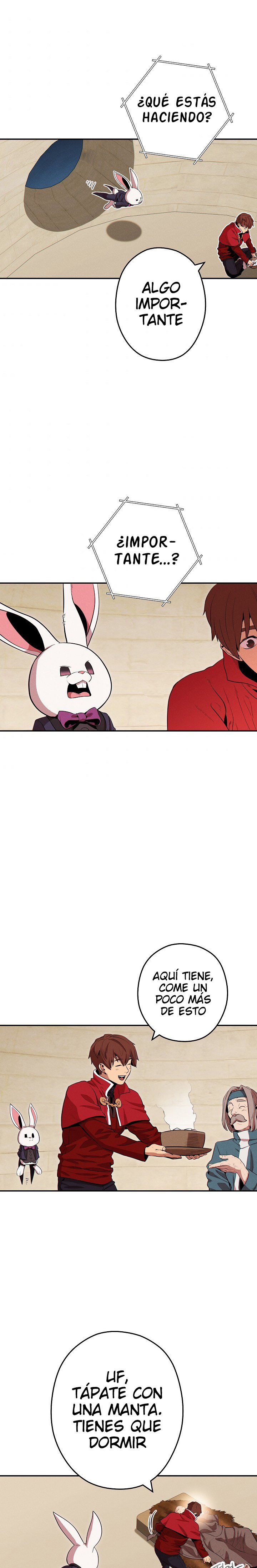 Read Dungeon Reset Español Manga Online