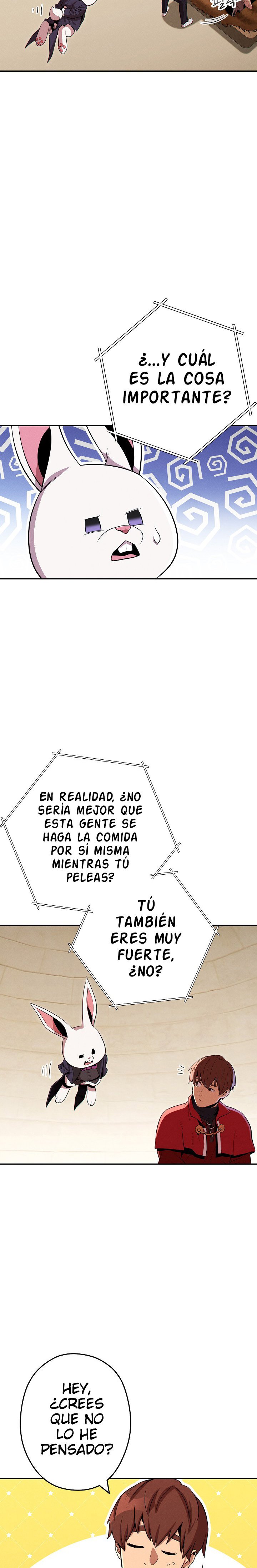 Read Dungeon Reset Español Manga Online