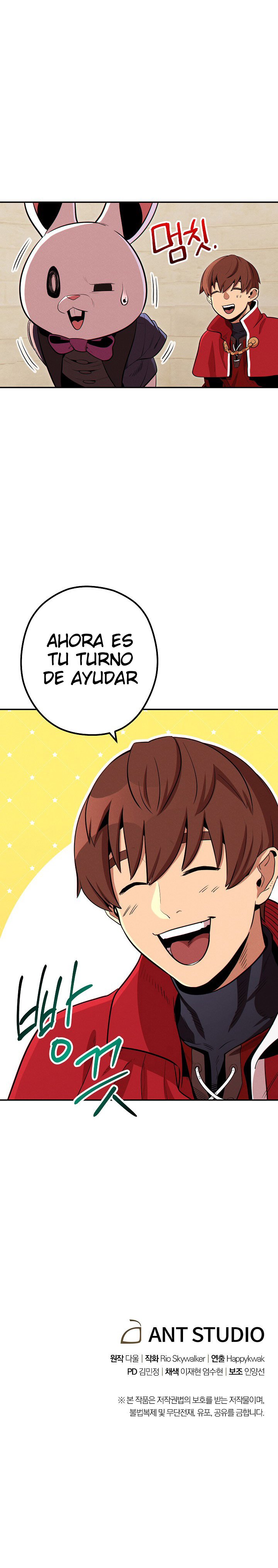 Read Dungeon Reset Español Manga Online