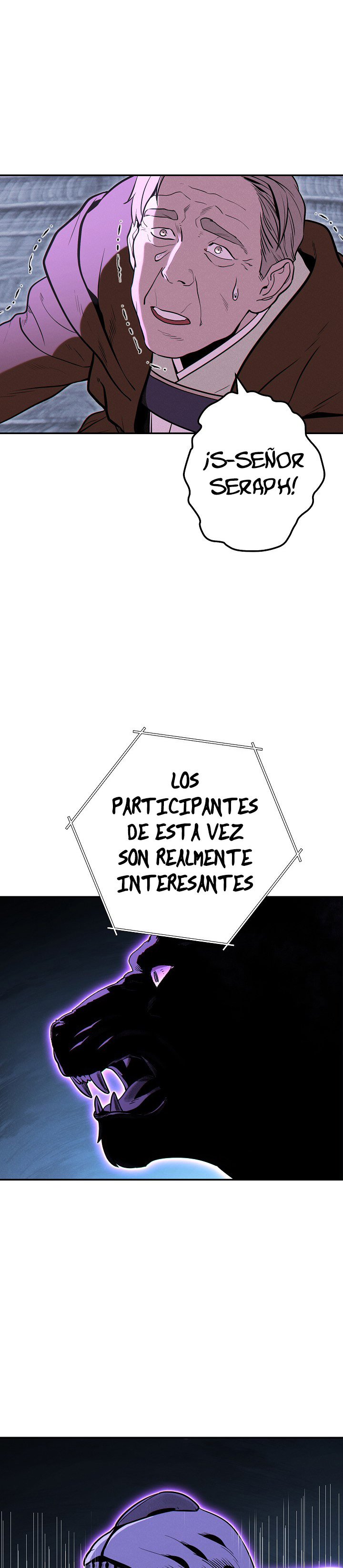 Read Dungeon Reset Español Manga Online