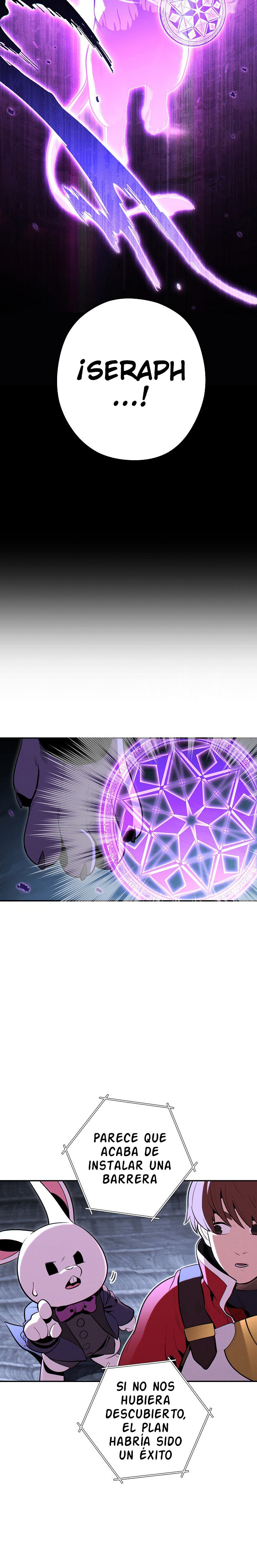 Read Dungeon Reset Español Manga Online