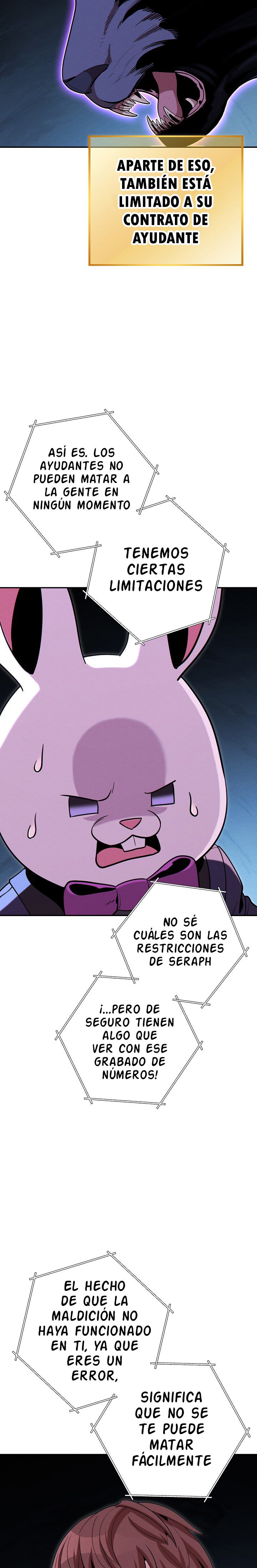 Read Dungeon Reset Español Manga Online