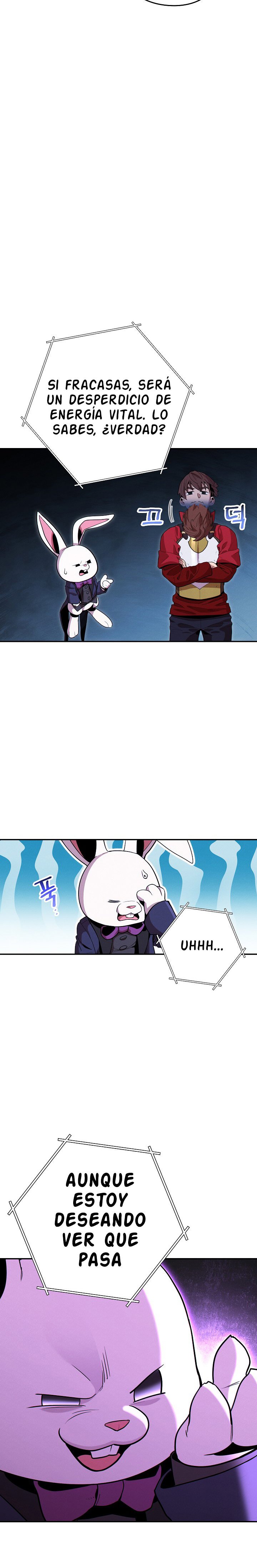 Read Dungeon Reset Español Manga Online