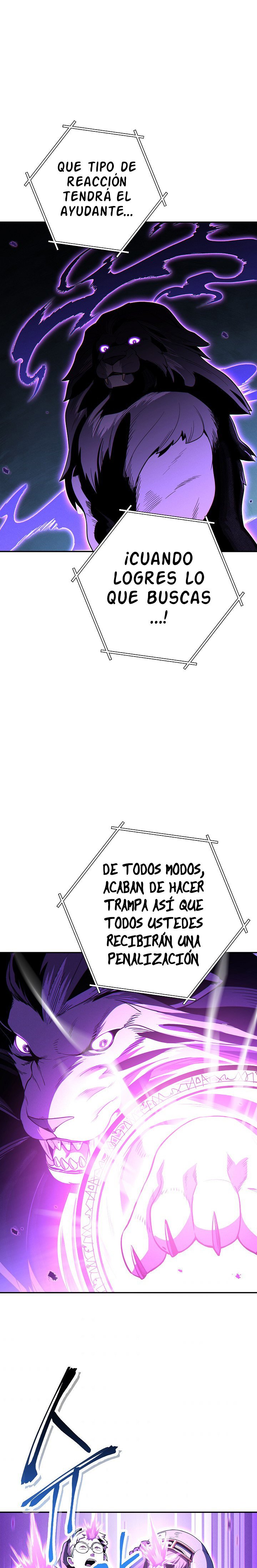 Read Dungeon Reset Español Manga Online