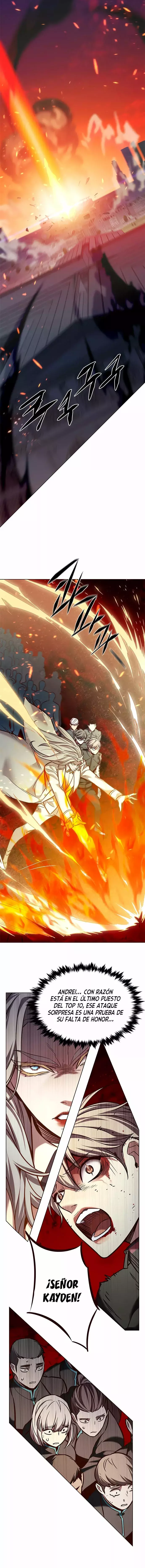 Read Eleceed Español Manga Online