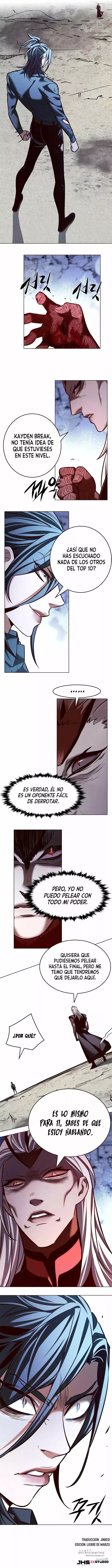 Read Eleceed Español Manga Online